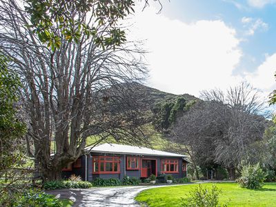 3883 Christchurch Akaroa Road, Little River