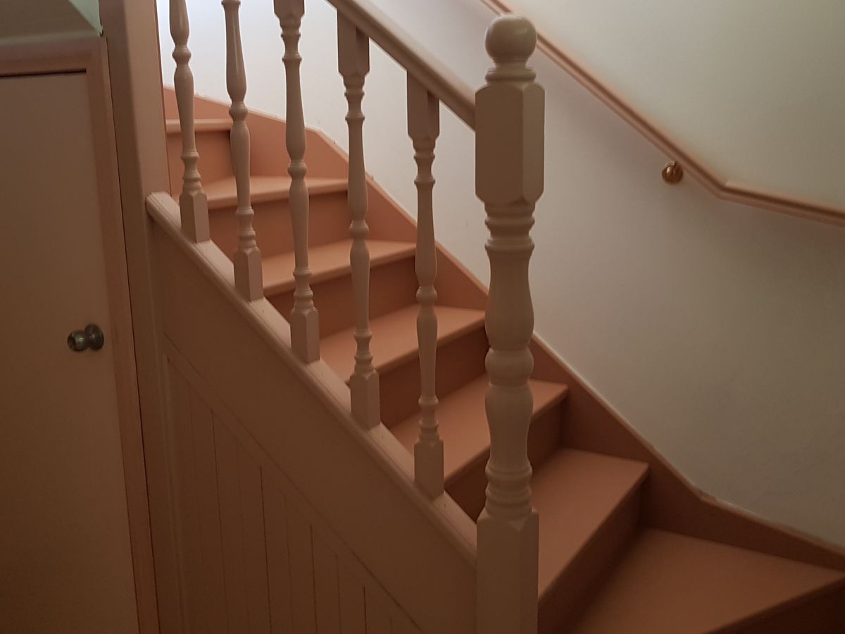 50 School Road, Corop