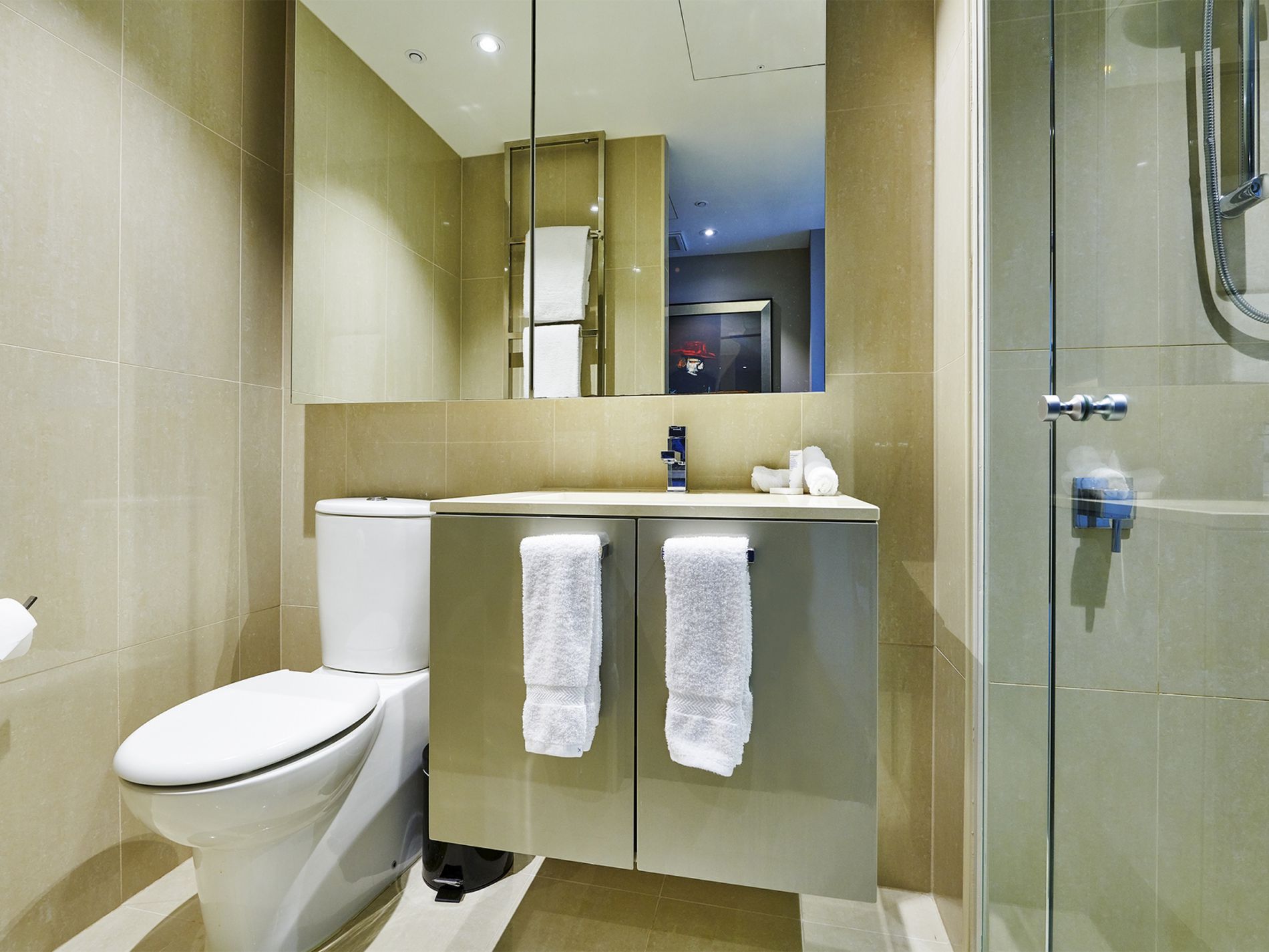 805 / 452 St Kilda Road, Melbourne