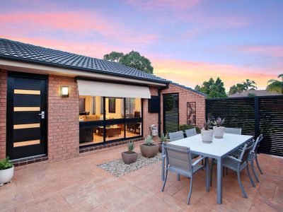 3 Solander Drive, St Clair