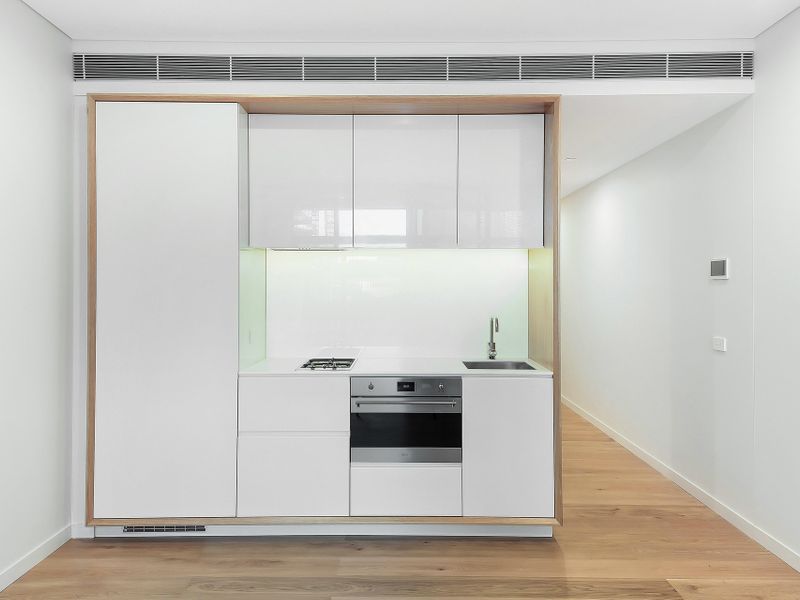 714 / 1 Chippendale Way, Sydney