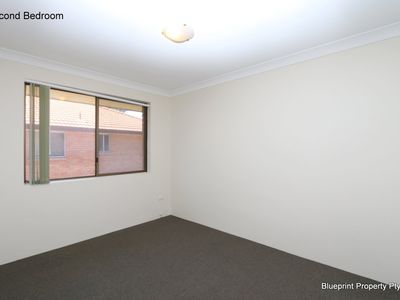 7 / 28 Jessie Street, Westmead