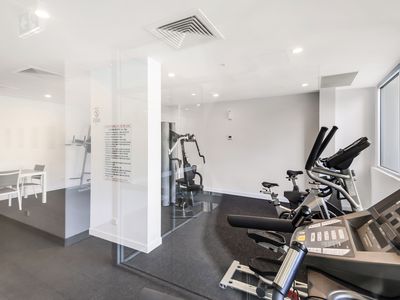 808 / 38C Albert Avenue, Chatswood