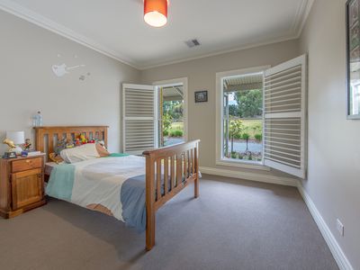 22 Heddle Road, Lancefield