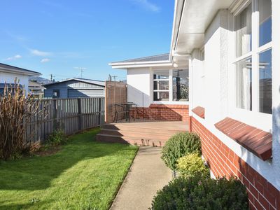 15 Duff Place, Mosgiel