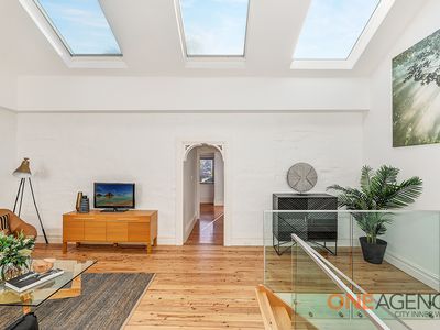 52 Rosser Street, Rozelle