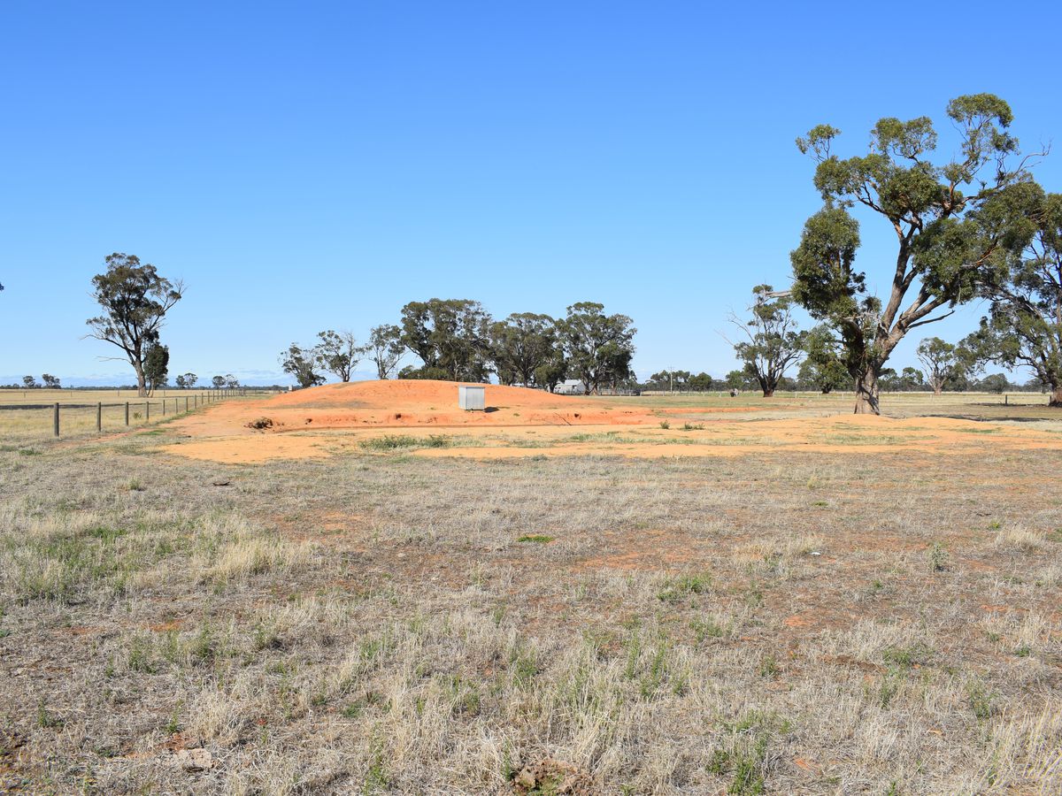 CA 5 BRIDGEWATER-DUNOLLY ROAD, Bridgewater