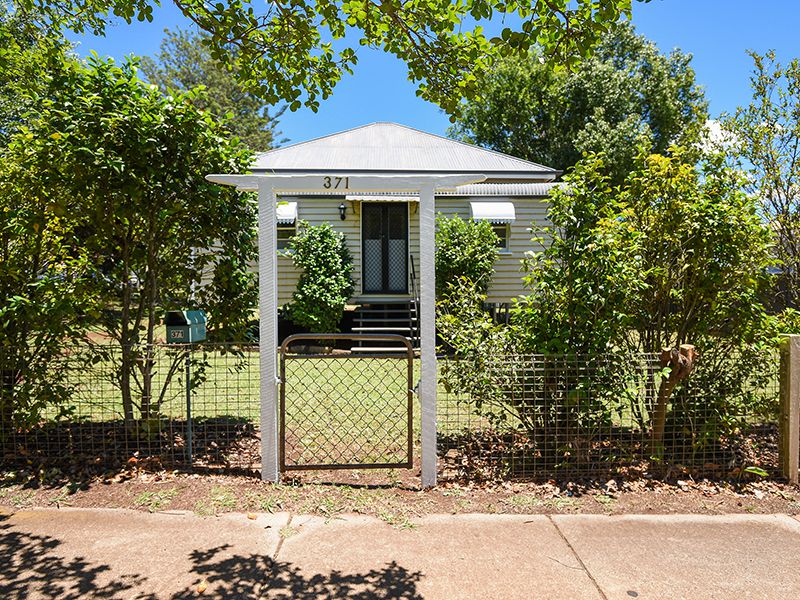 371 Tor Street, Newtown