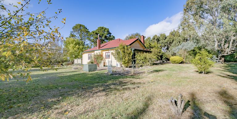47 Nolans Road, Ruffy 47 Nolans Road, Ruffy