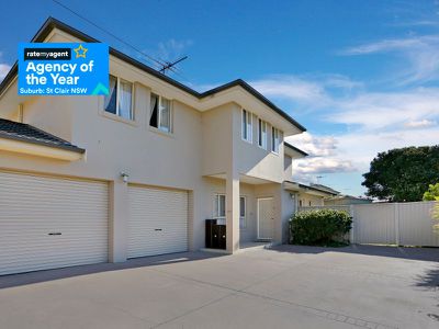 225-225B Carpenter Street, St Marys