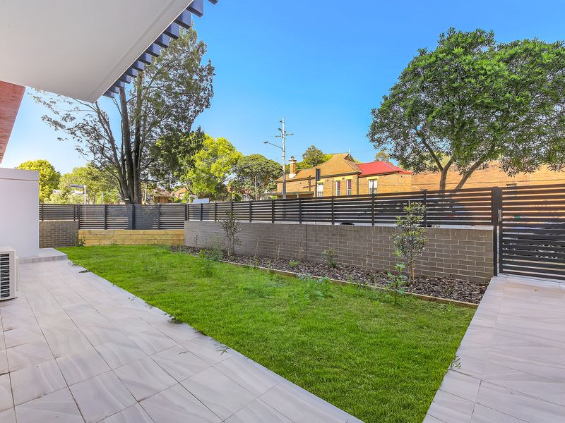 103 / 120 Wentworth Road, Burwood