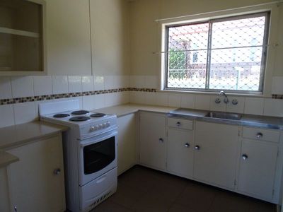 4 / 11 Leichhardt Street, Centenary Heights