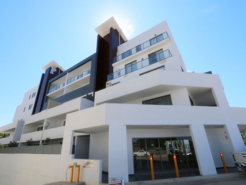 30 / 10 Merriville Road, Kellyville Ridge