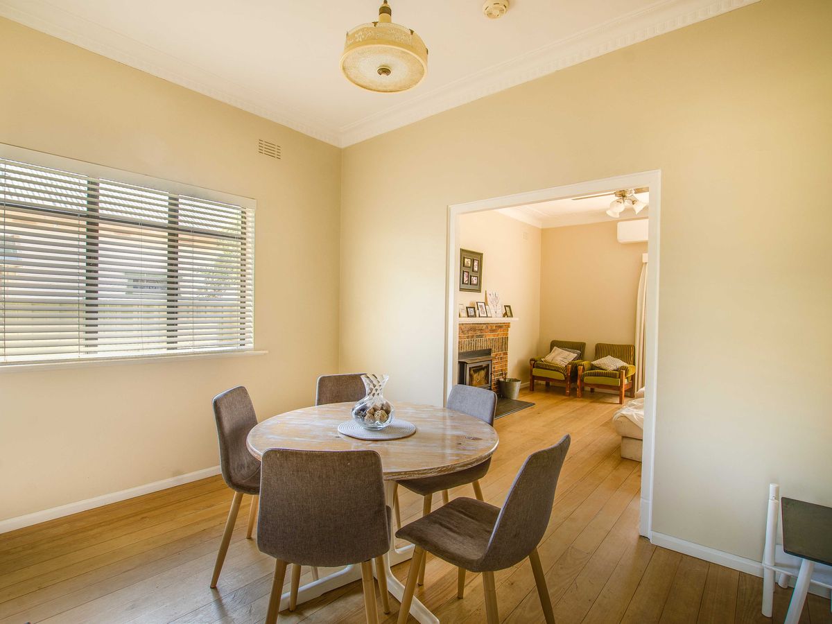 36 Victoria Street, Rochester