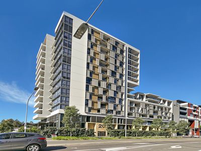 206 / 20 Gadigal Avenue, Zetland