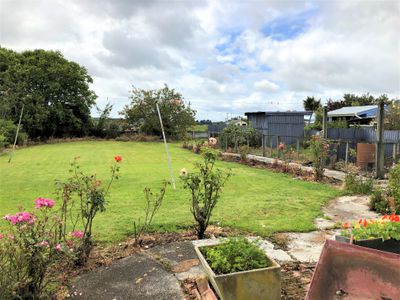 11 & 0 May Street, Waiwera South