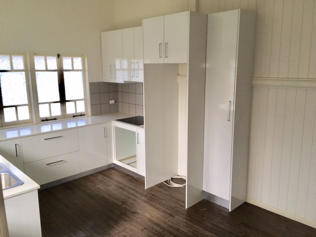 10 Primmer St , Coorparoo