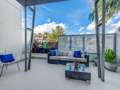 69 Justin Street, Lilyfield