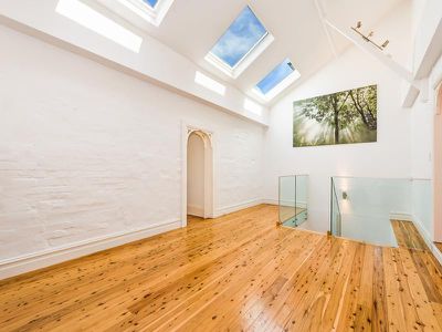 52 Rosser Street, Rozelle