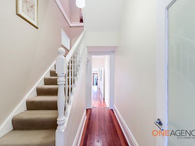 88 Hill Street, Leichhardt