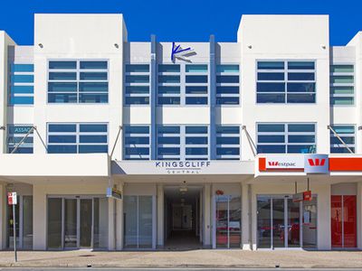 3b / 11-13 PEARL STREET, Kingscliff
