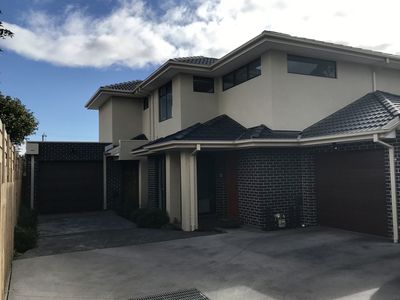 3 / 53 Park Street, Pascoe Vale