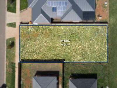 19 Rogers Way, Lancefield