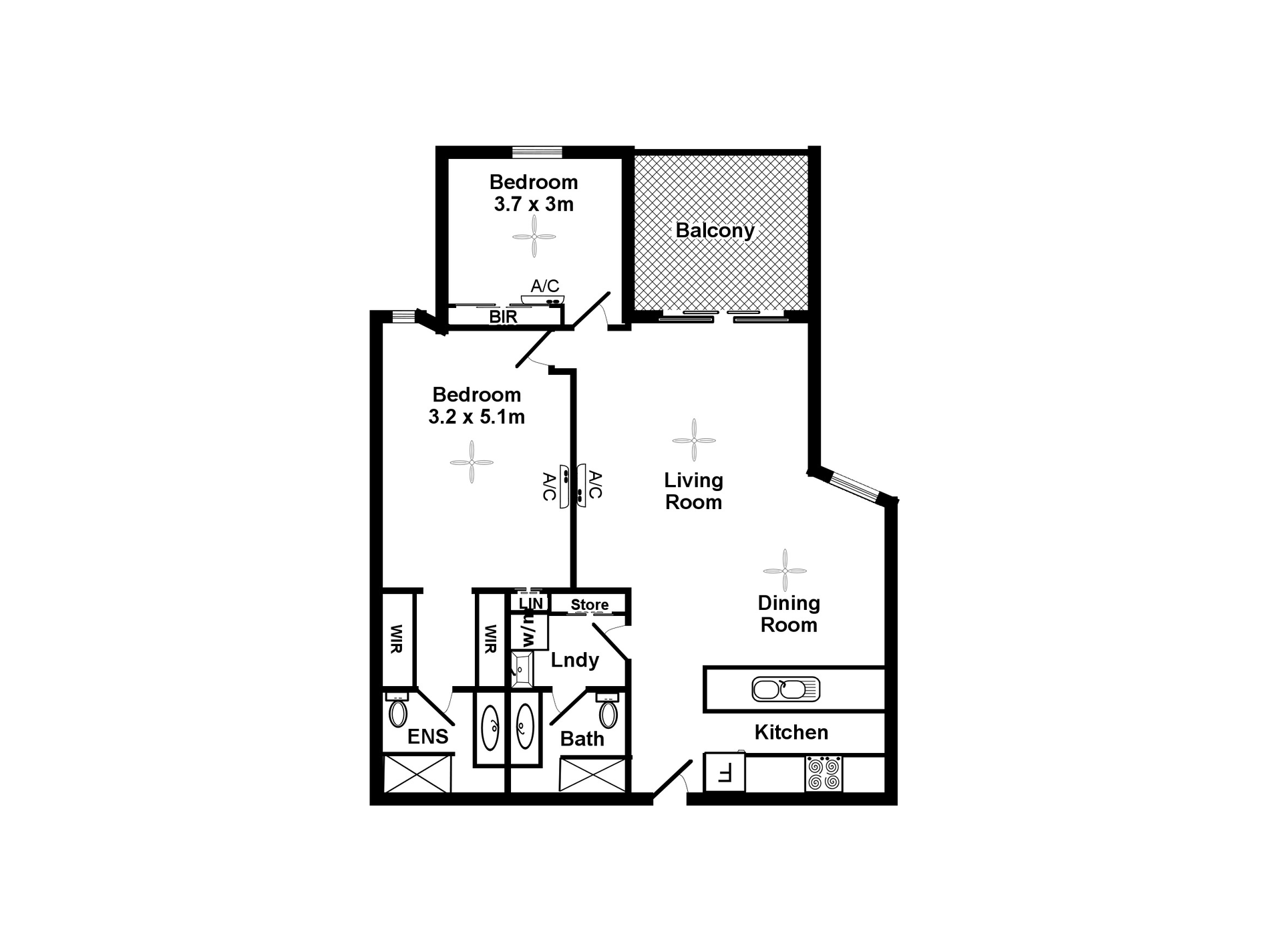903 / 24 Litchfield Street, Darwin City