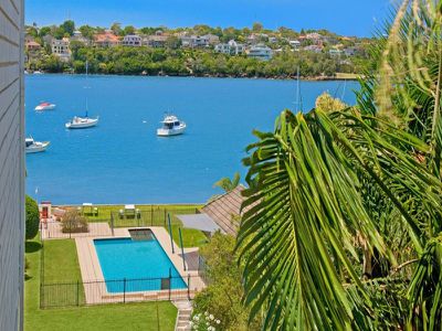 32 / 90 St Georges Crescent, Drummoyne