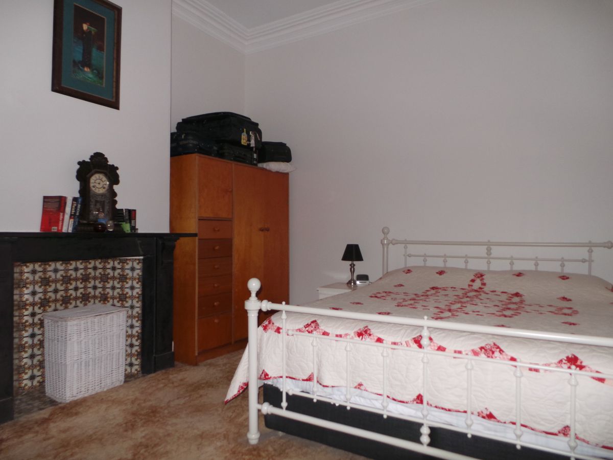 28 High Street, Wedderburn