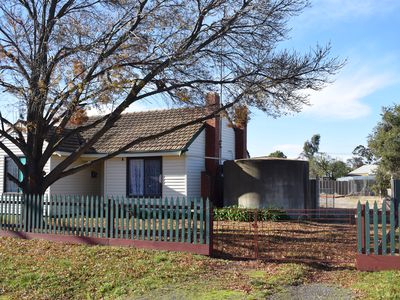 33 Sullivan Street, Inglewood