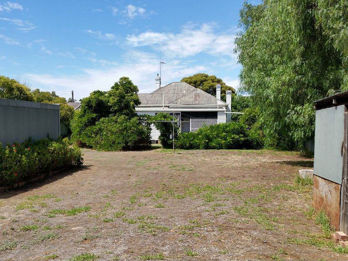 50 Dudley Street, Rochester