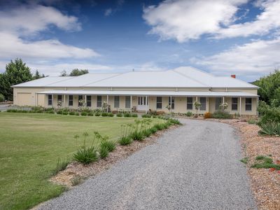 22 Heddle Road, Lancefield