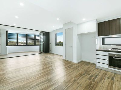 440 / 22 Hudson Street, Lewisham