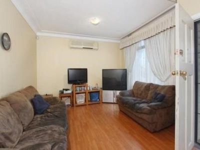 95 Great Western Highway, Oxley Park