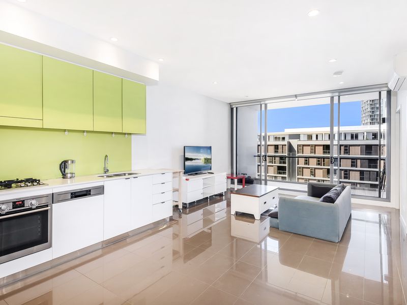 76 / 6 Archibald Ave, Waterloo