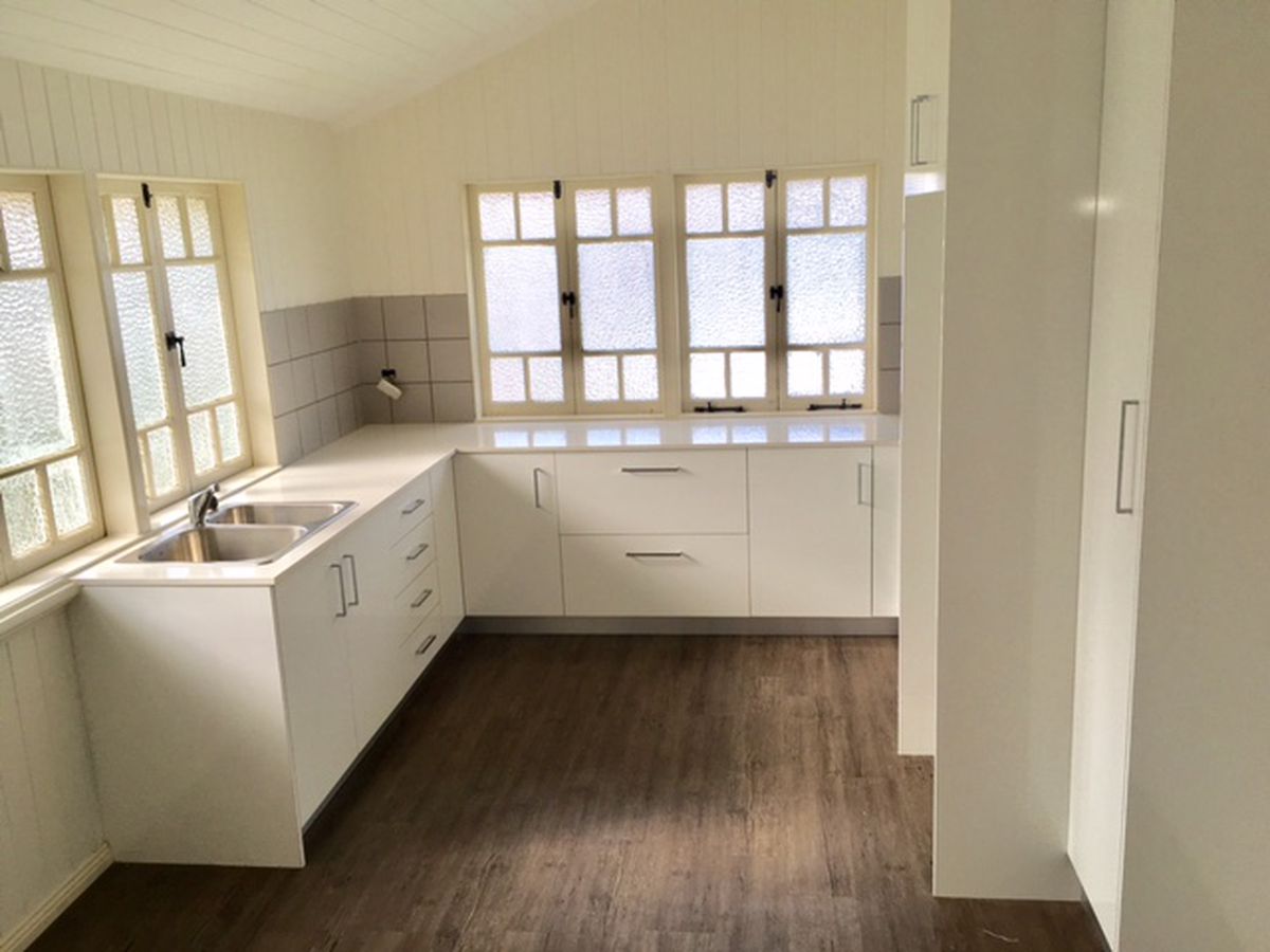 10 Primmer St , Coorparoo