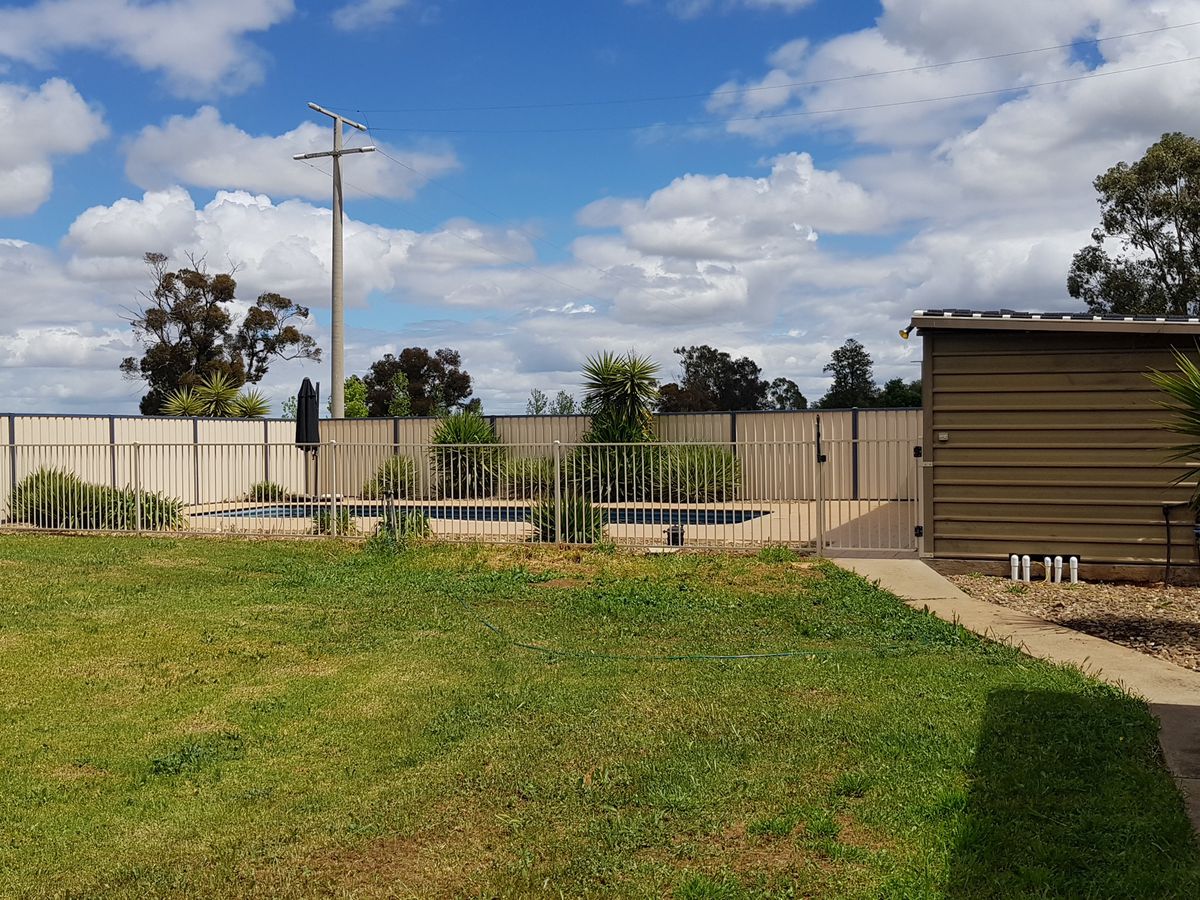 1336 Scobie Road, Tongala