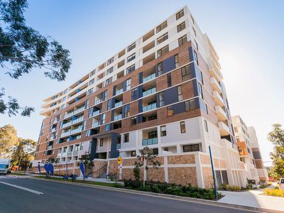 416 / 7 Washington Avenue, Riverwood