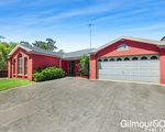 10 Flannan Court, Kellyville