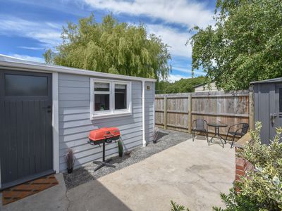 22 Cutten Street, South Dunedin