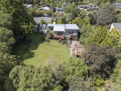 62 Main South Road, East Taieri