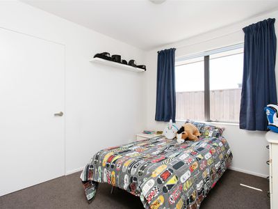 114 Pegasus Boulevard, Pegasus