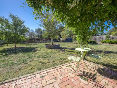 4 Bennett Close, Lancefield