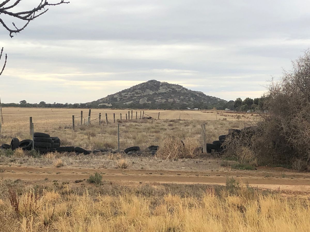 46 Kelly Street, Pyramid Hill