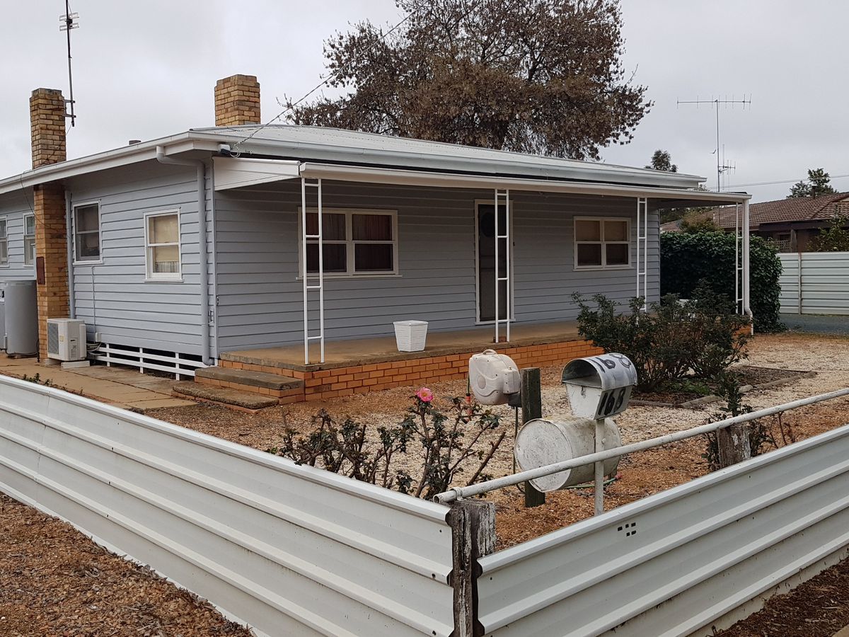 168-170  Railway Road, Elmore