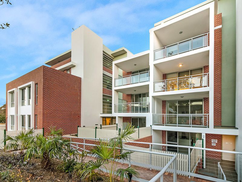 26 / 12-14 Cecil Street, Gordon