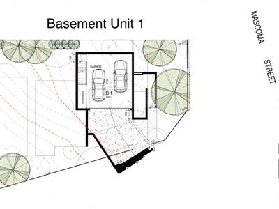 1&2 / 161 Mascoma Street, Strathmore