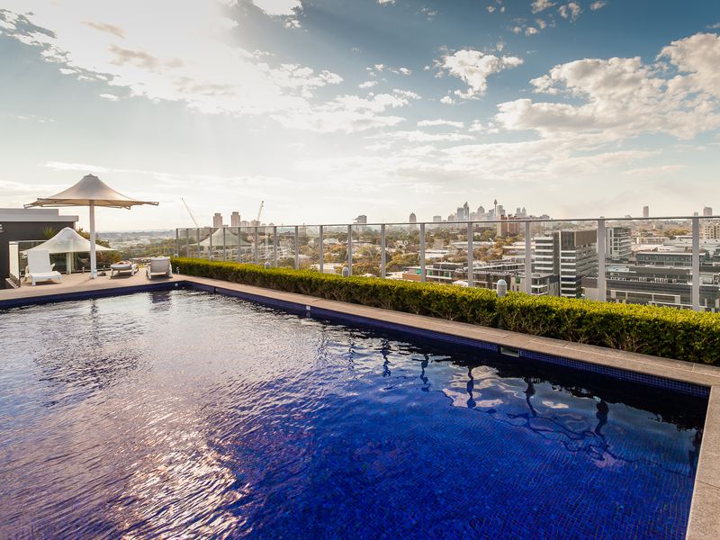 612 / 5 O'Dea Avenue, Zetland