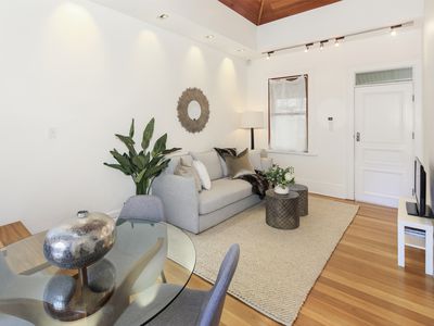 1 Mullens Street, Balmain